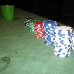 JuMaJo PokerNight